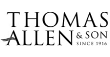 courier services - - thomas allen